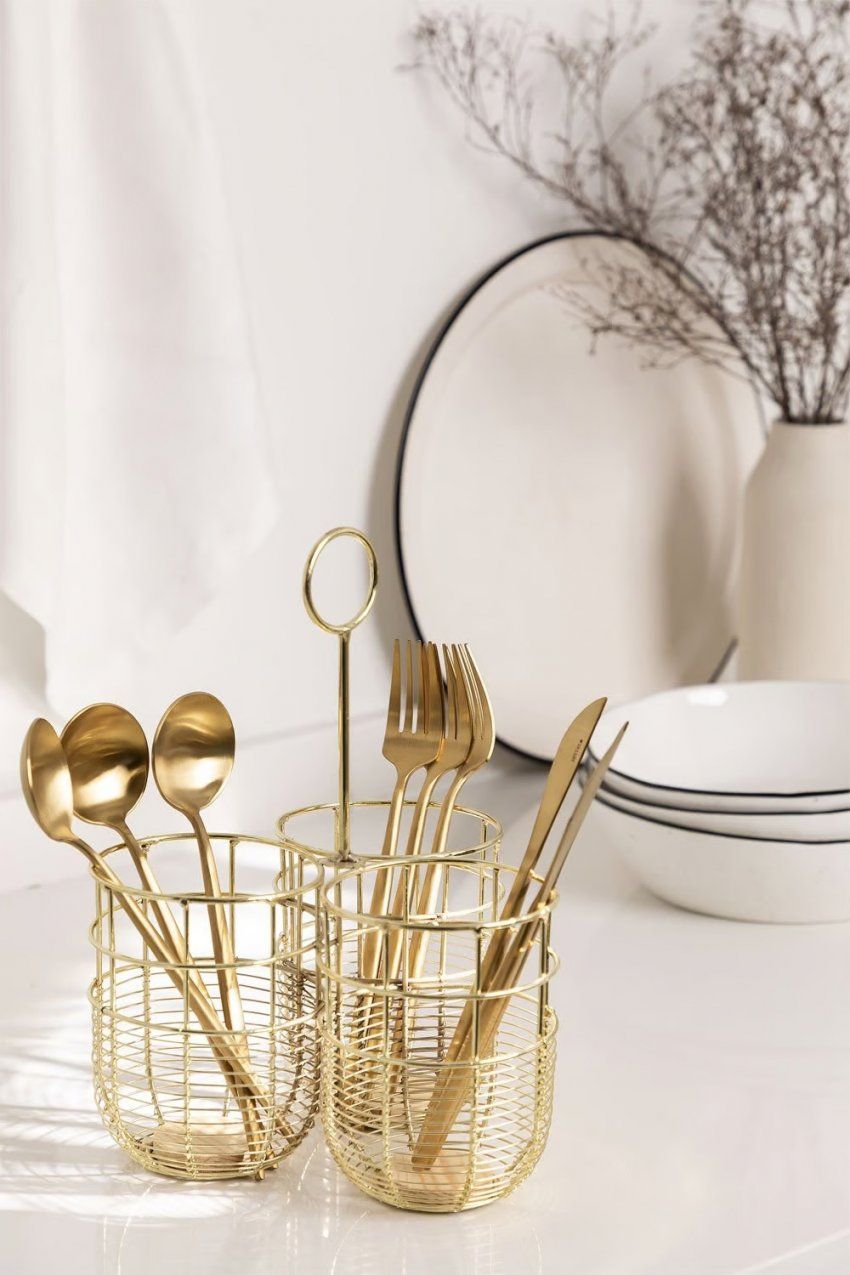 organizador de cubiertos rostov