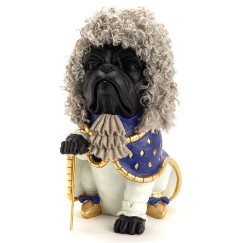 Perro roi