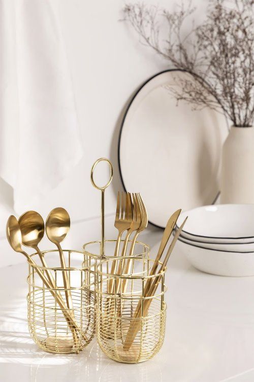 organizador de cubiertos rostov