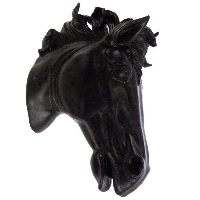 cabeza caballo