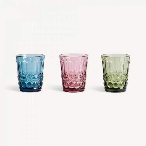 Set vasos Thymus